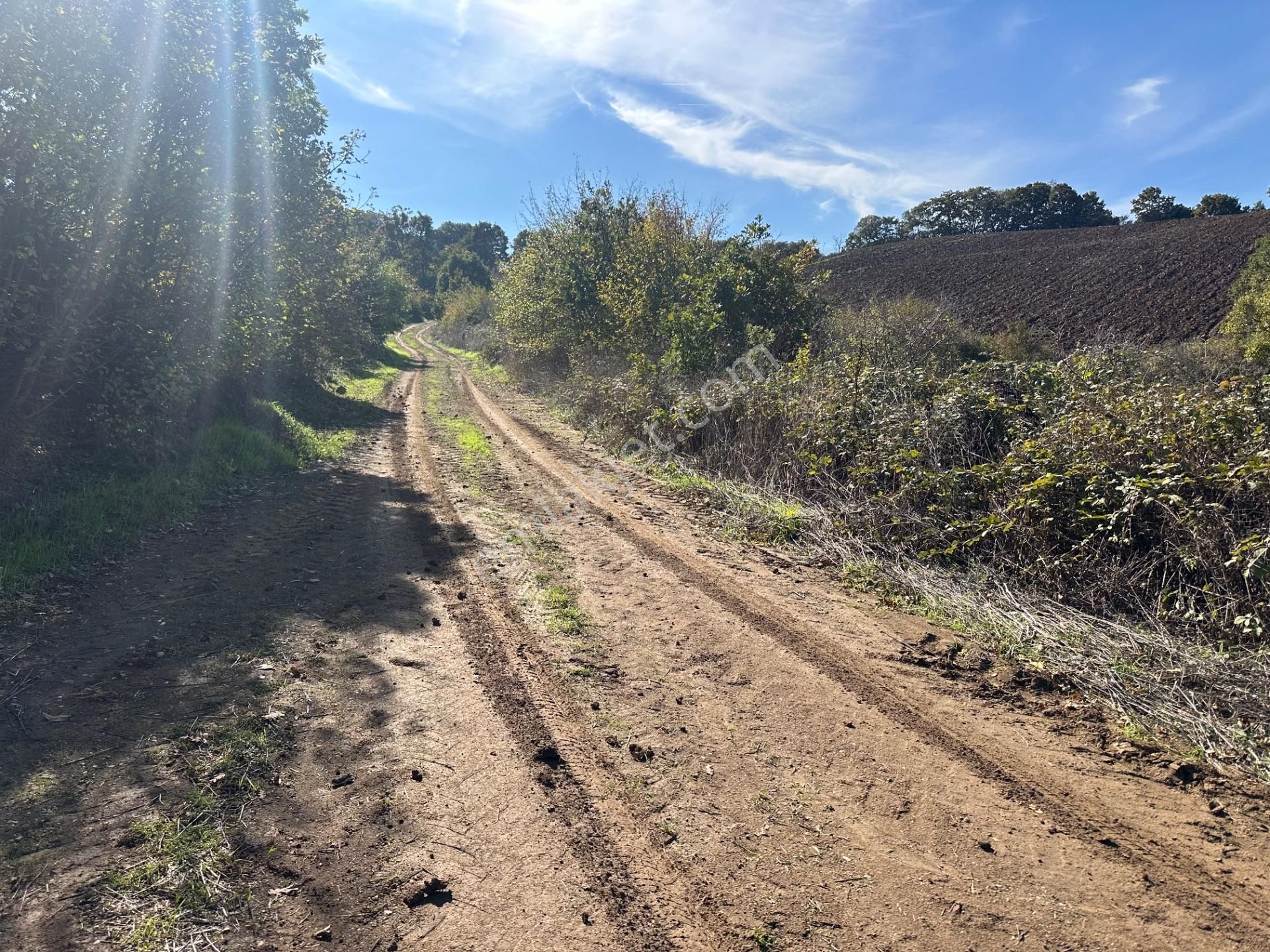 Altıkulaç Köyünde Fırsat Fiyat Ve Konumda 10.368 M2 Arazi!!! - Görsel 18