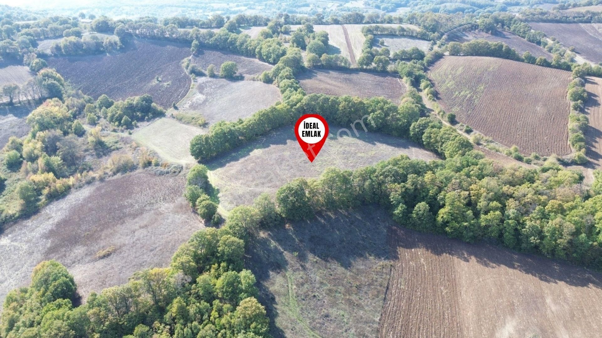 Altıkulaç Köyünde Fırsat Fiyat Ve Konumda 10.368 M2 Arazi!!! - Görsel 9