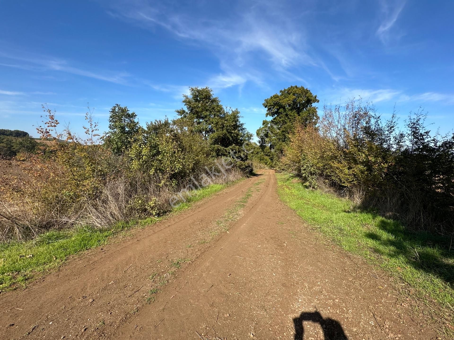 Altıkulaç Köyünde Fırsat Fiyat Ve Konumda 10.368 M2 Arazi!!! - Görsel 21