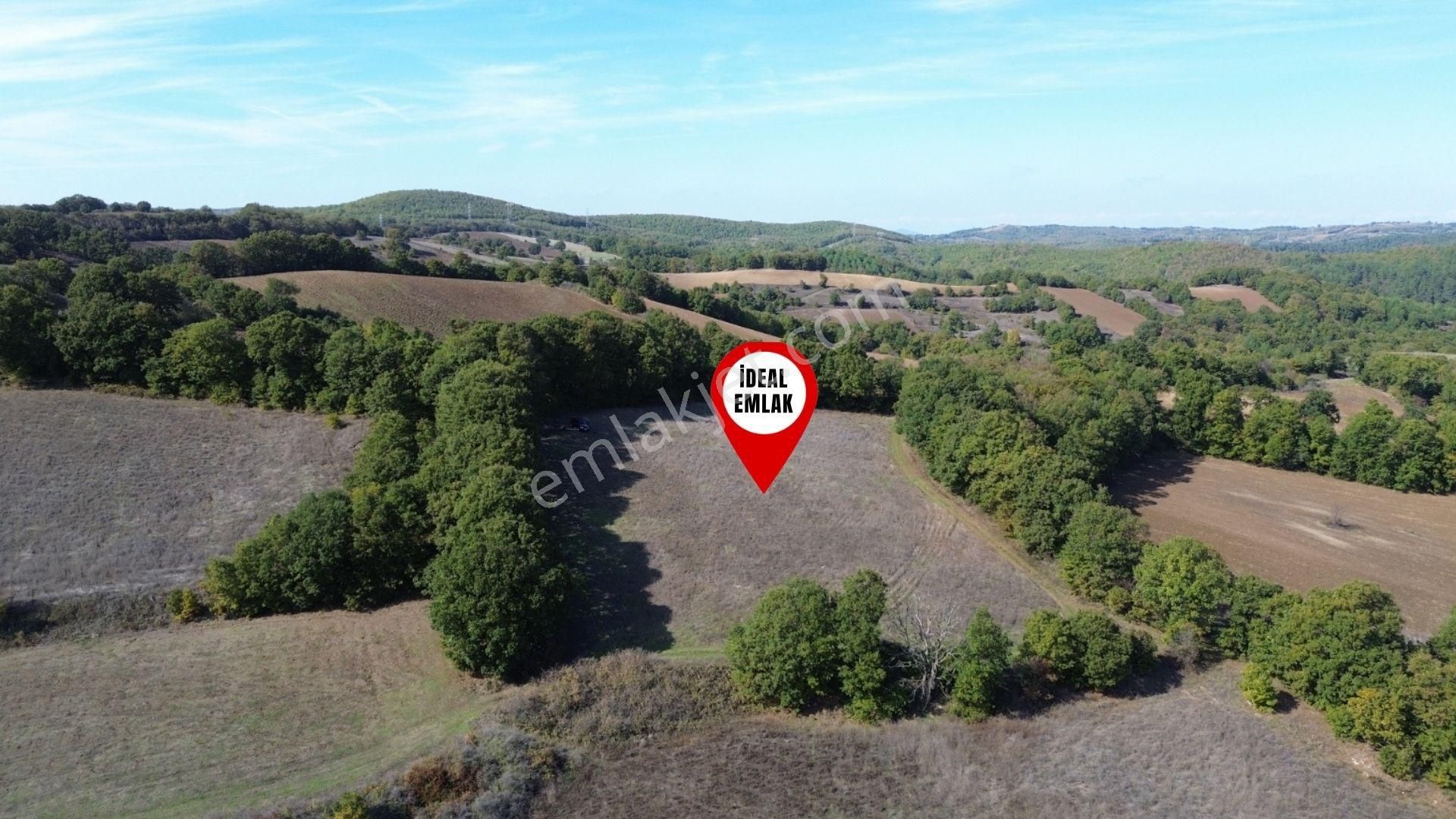 Altıkulaç Köyünde Fırsat Fiyat Ve Konumda 10.368 M2 Arazi!!! - Görsel 14