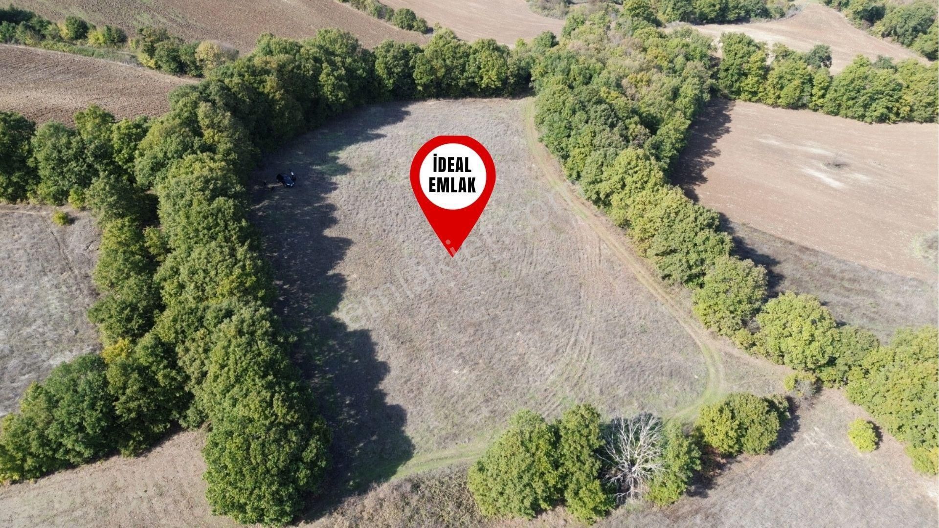 Altıkulaç Köyünde Fırsat Fiyat Ve Konumda 10.368 M2 Arazi!!! - Görsel 7