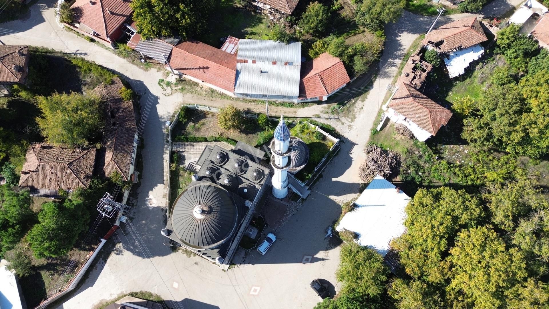 Altıkulaç Köyünde Fırsat Fiyat Ve Konumda 10.368 M2 Arazi!!! - Görsel 29