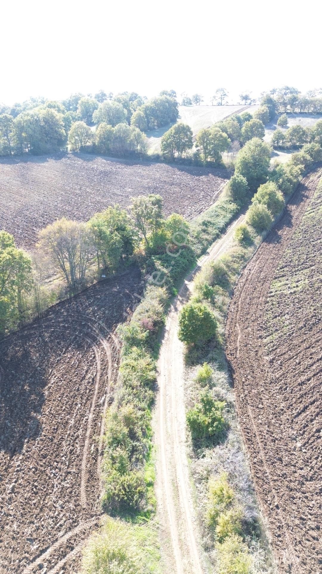 Altıkulaç Köyünde Fırsat Fiyat Ve Konumda 10.368 M2 Arazi!!! - Görsel 15