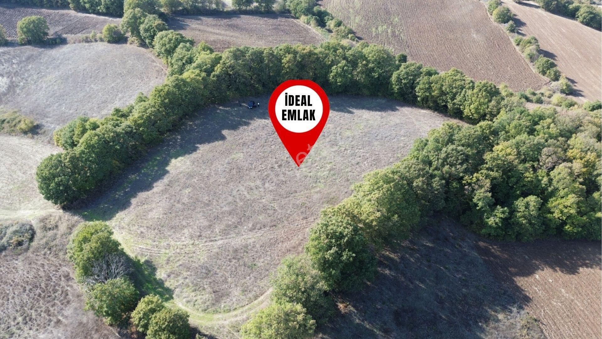 Altıkulaç Köyünde Fırsat Fiyat Ve Konumda 10.368 M2 Arazi!!! - Görsel 23