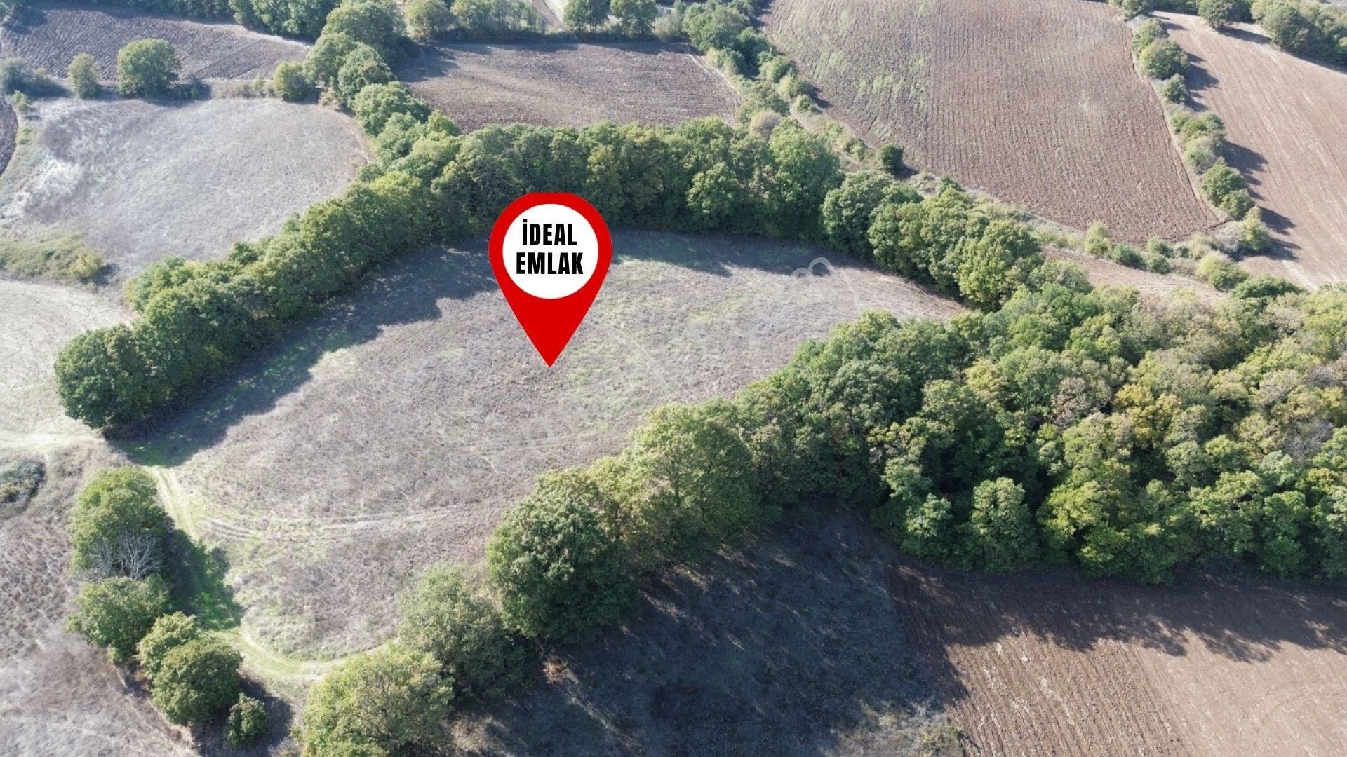 Altıkulaç Köyünde Fırsat Fiyat Ve Konumda 10.368 M2 Arazi!!! - Görsel 6