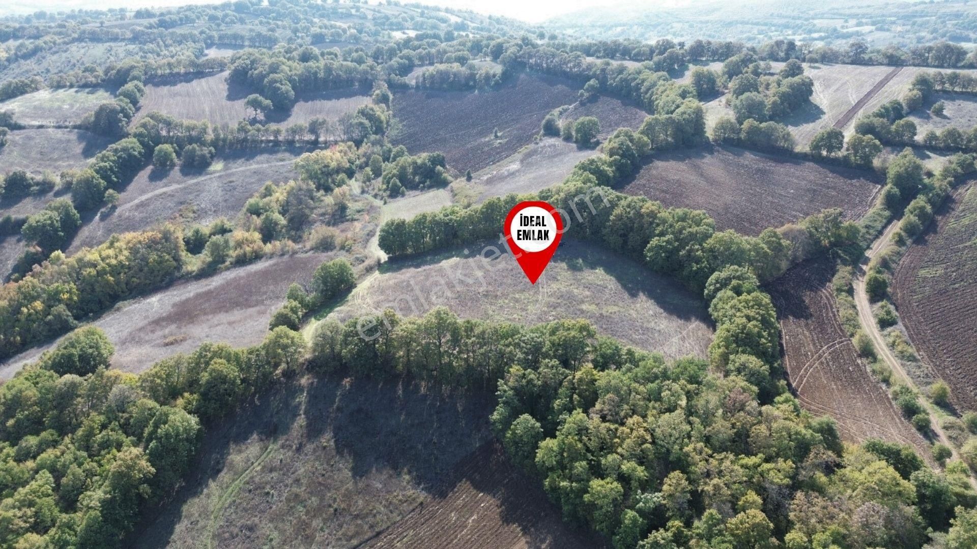 Altıkulaç Köyünde Fırsat Fiyat Ve Konumda 10.368 M2 Arazi!!! - Görsel 26