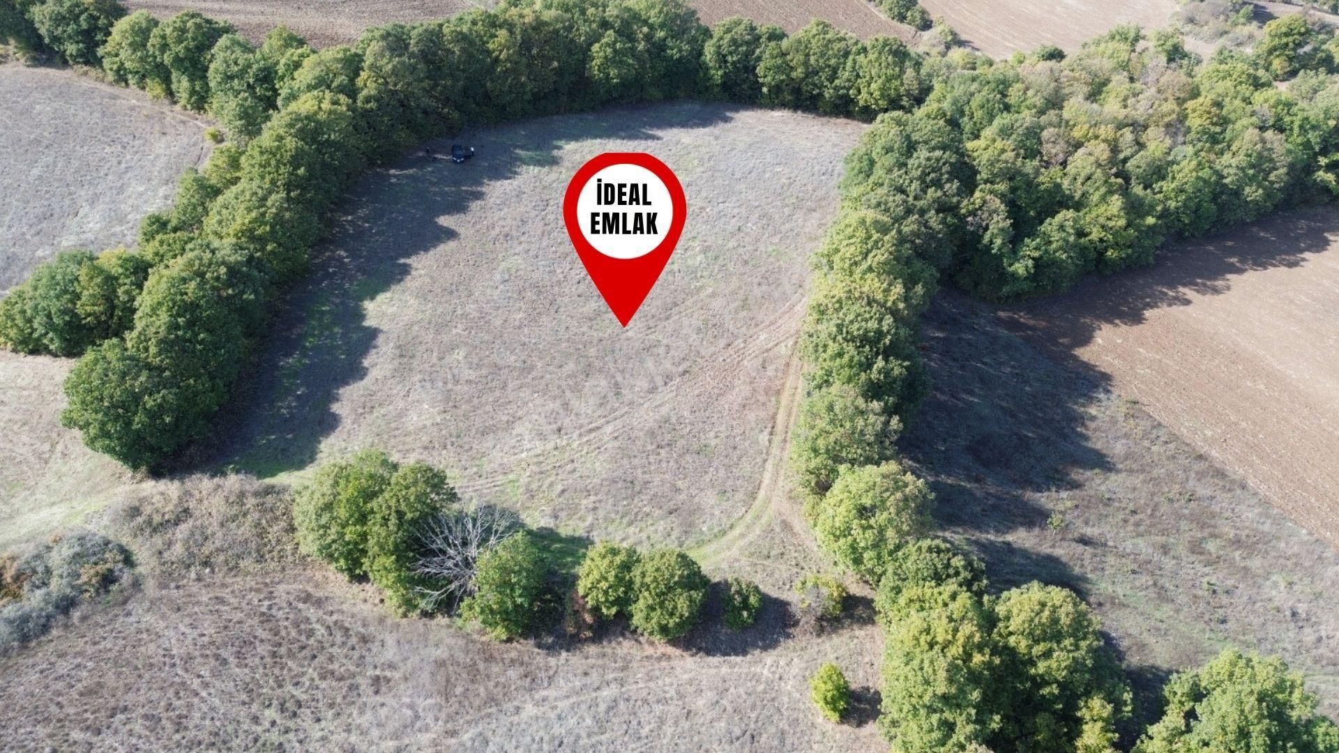 Altıkulaç Köyünde Fırsat Fiyat Ve Konumda 10.368 M2 Arazi!!! - Görsel 3