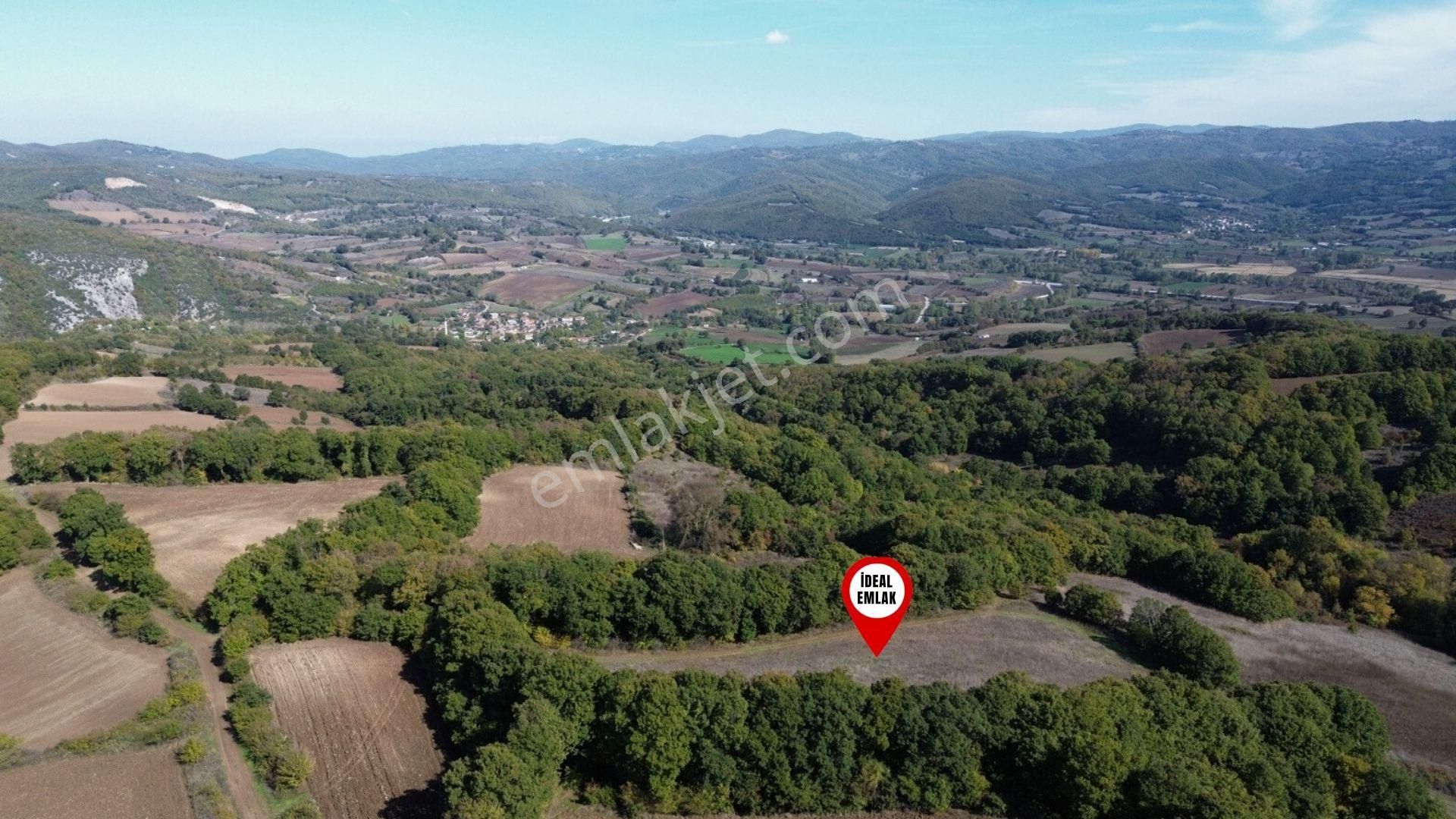 Altıkulaç Köyünde Fırsat Fiyat Ve Konumda 10.368 M2 Arazi!!! - Görsel 24