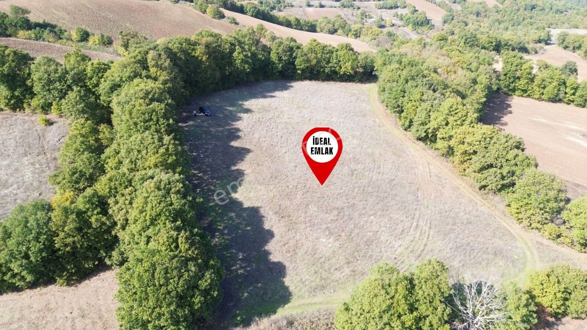 Altıkulaç Köyünde Fırsat Fiyat Ve Konumda 10.368 M2 Arazi!!! - Görsel 10