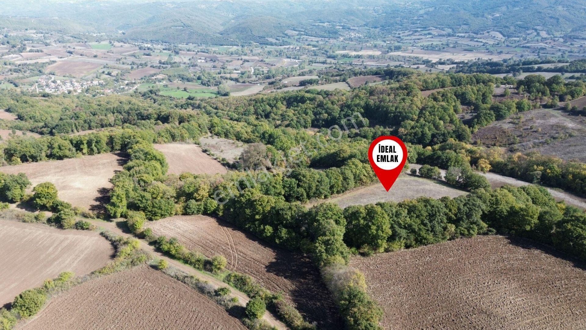 Altıkulaç Köyünde Fırsat Fiyat Ve Konumda 10.368 M2 Arazi!!! - Görsel 5