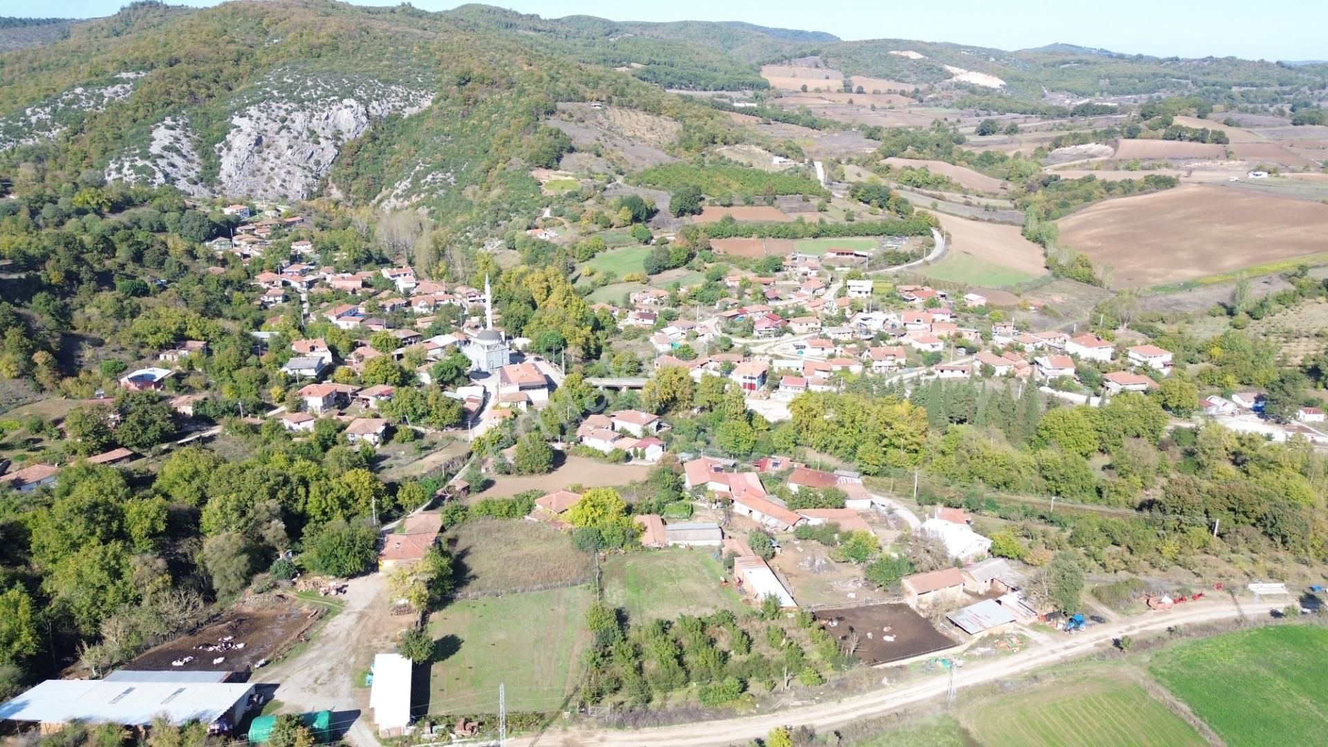 Altıkulaç Köyünde Fırsat Fiyat Ve Konumda 10.368 M2 Arazi!!! - Görsel 31