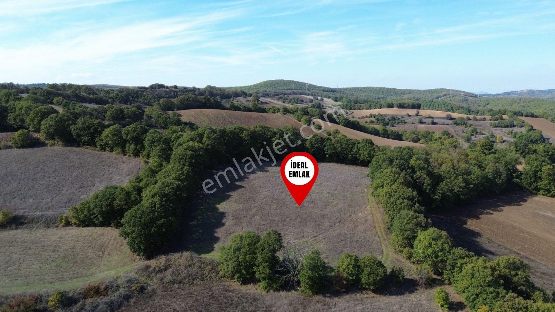 Altıkulaç Köyünde Fırsat Fiyat Ve Konumda 10.368 M2 Arazi!!! - Görsel 12
