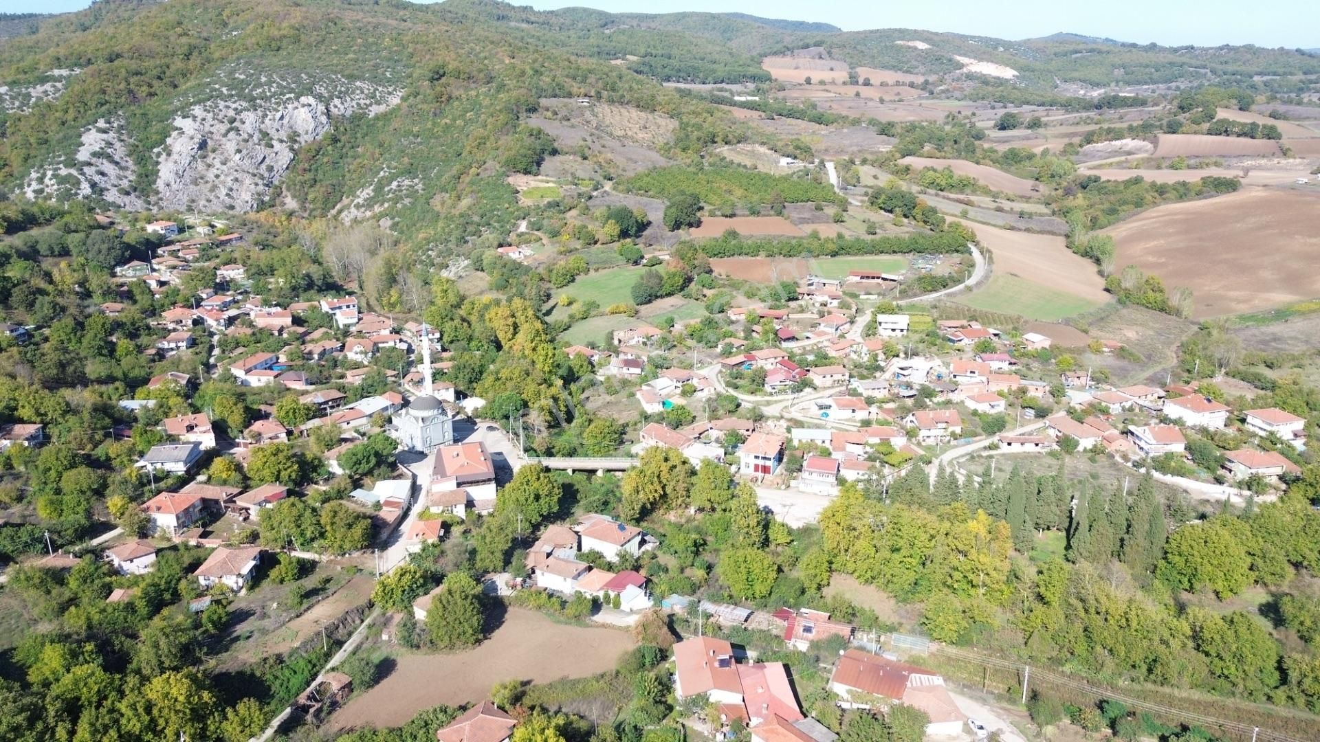 Altıkulaç Köyünde Fırsat Fiyat Ve Konumda 10.368 M2 Arazi!!! - Görsel 32