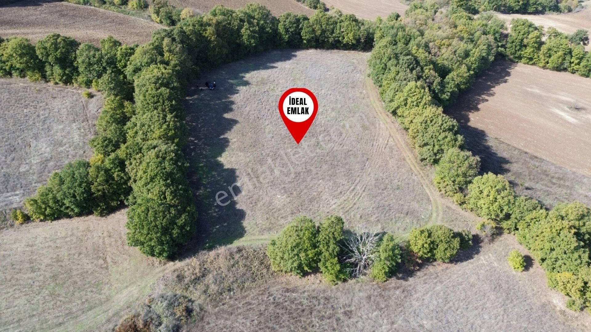 Altıkulaç Köyünde Fırsat Fiyat Ve Konumda 10.368 M2 Arazi!!! - Görsel 4