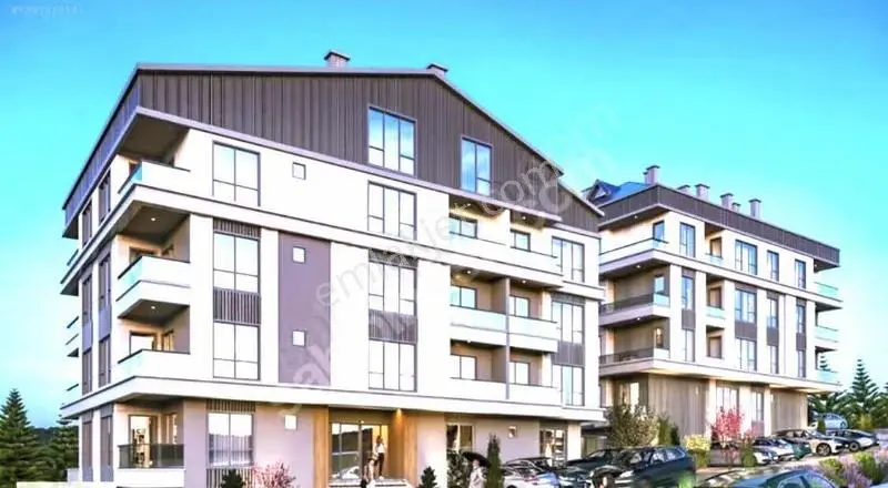 Satılık 1+1 Yeni Daire