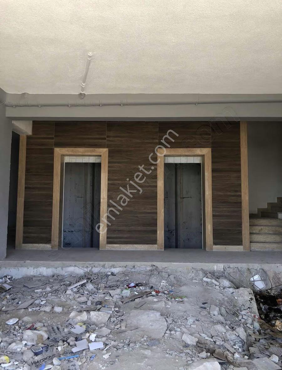 Satılık 1+1 Yeni Daire - Görsel 4