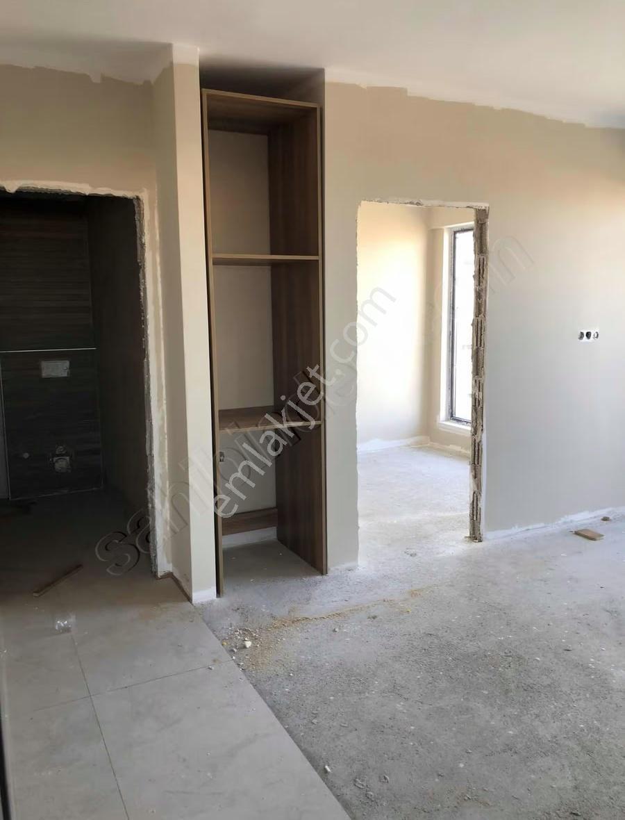 Satılık 1+1 Yeni Daire - Görsel 2