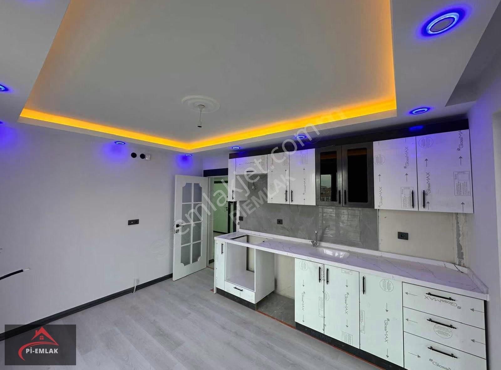 Altındağ Beşikkaya Mahallesi Ultra Lük Daire - Görsel 5