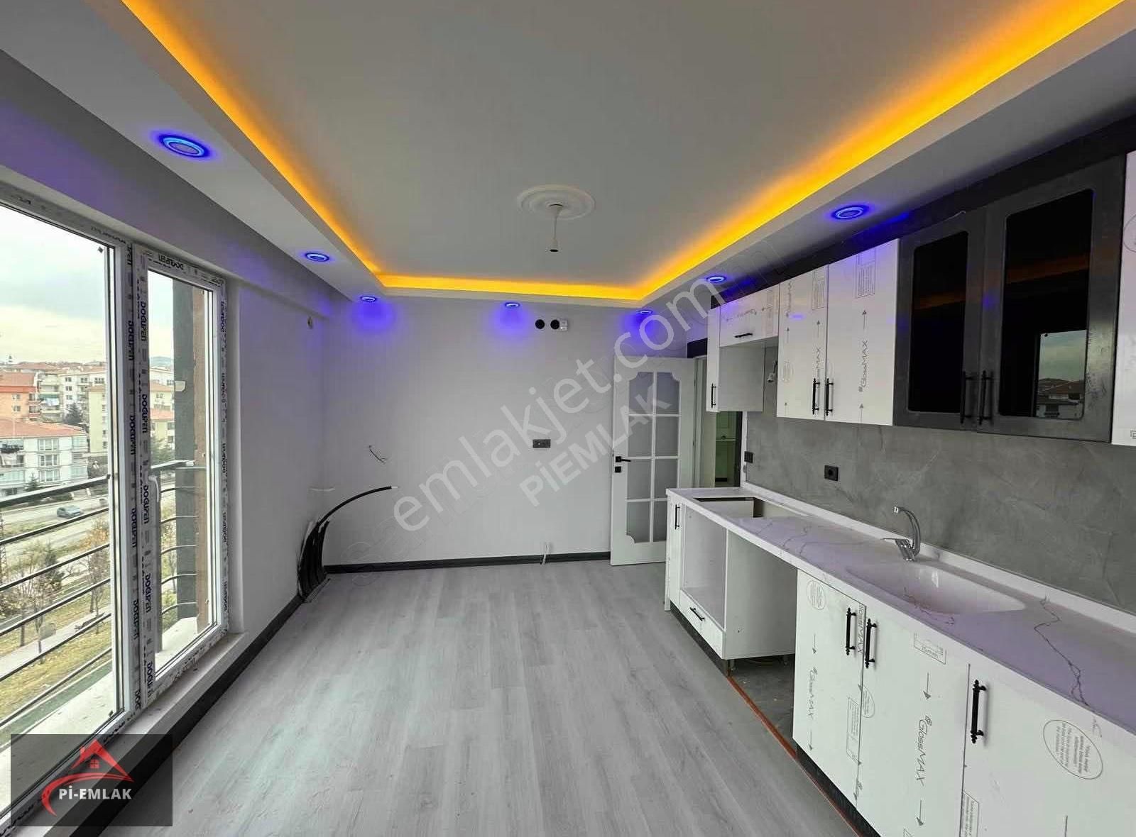 Altındağ Beşikkaya Mahallesi Ultra Lük Daire - Görsel 15