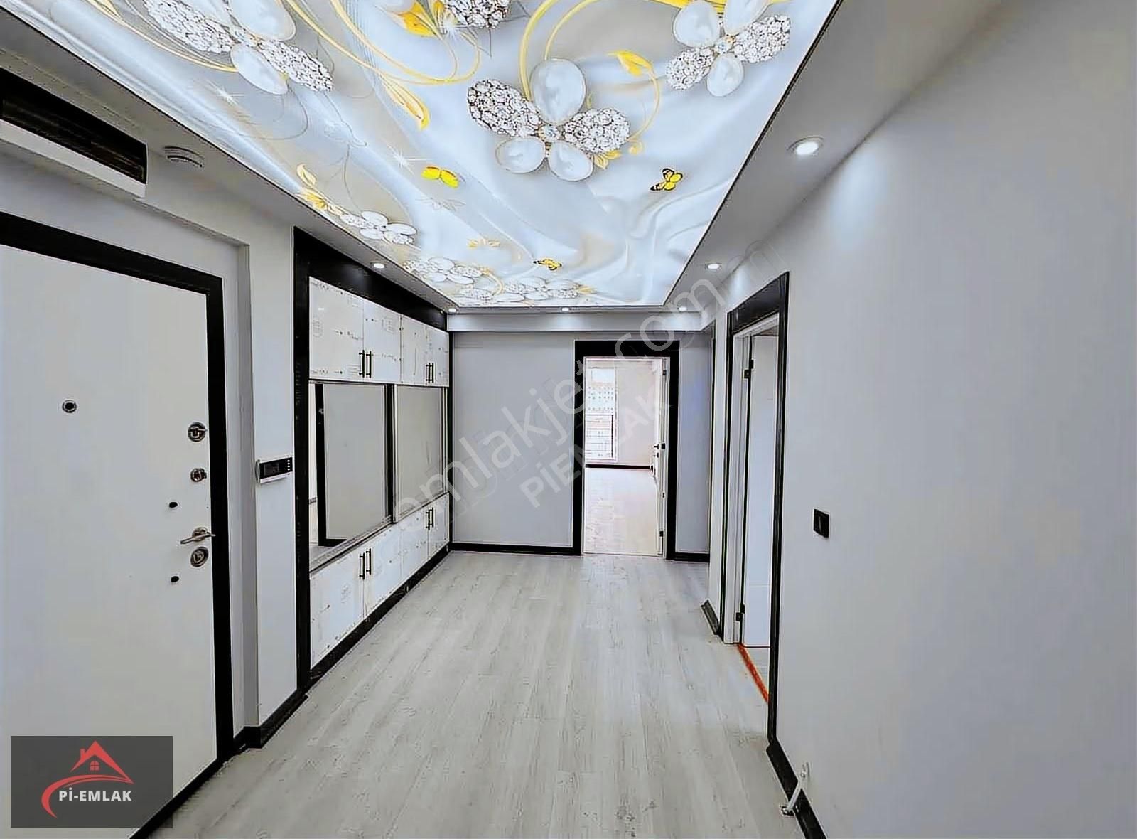 Altındağ Beşikkaya Mahallesi Ultra Lük Daire - Görsel 20