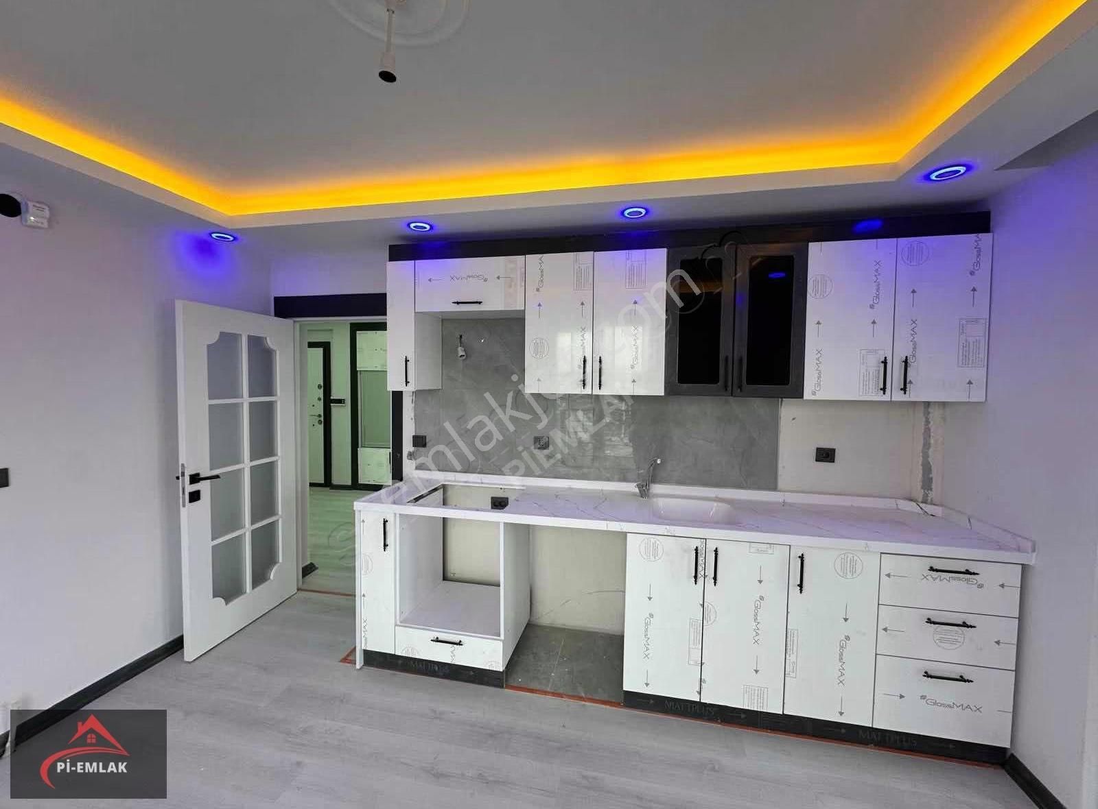 Altındağ Beşikkaya Mahallesi Ultra Lük Daire - Görsel 8