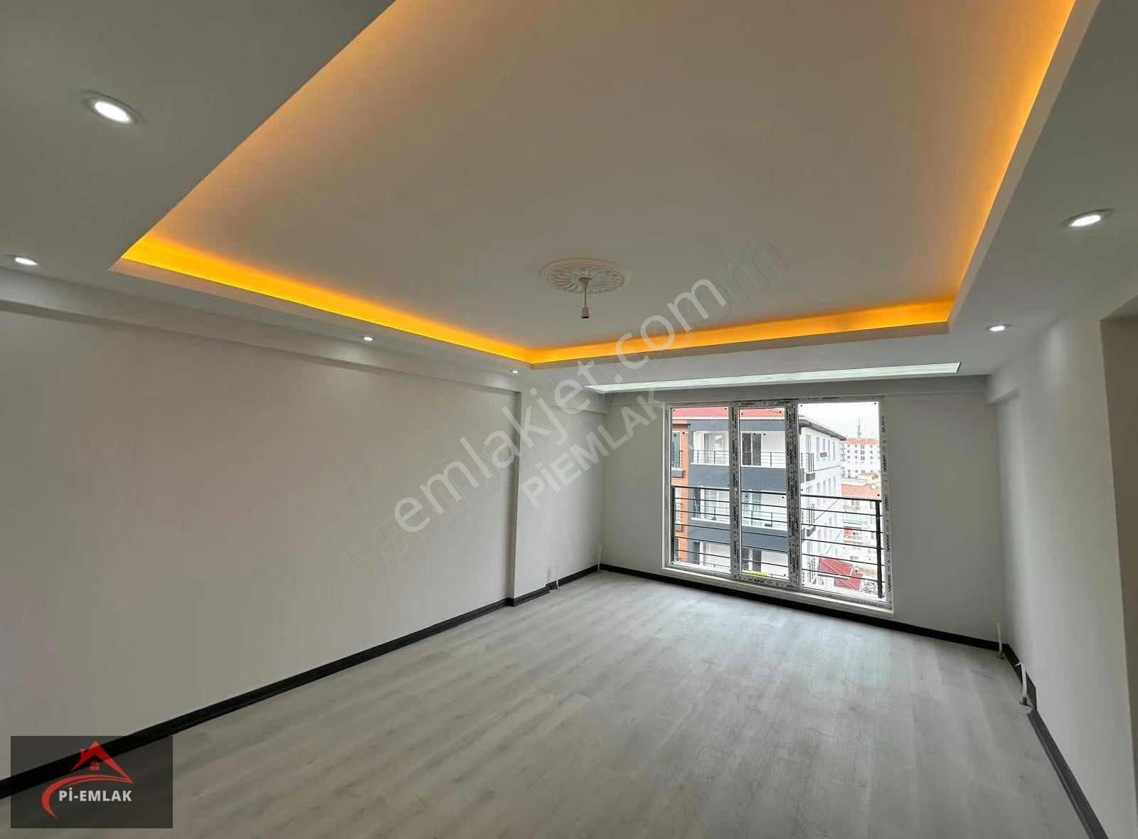 Altındağ Beşikkaya Mahallesi Ultra Lük Daire - Görsel 17