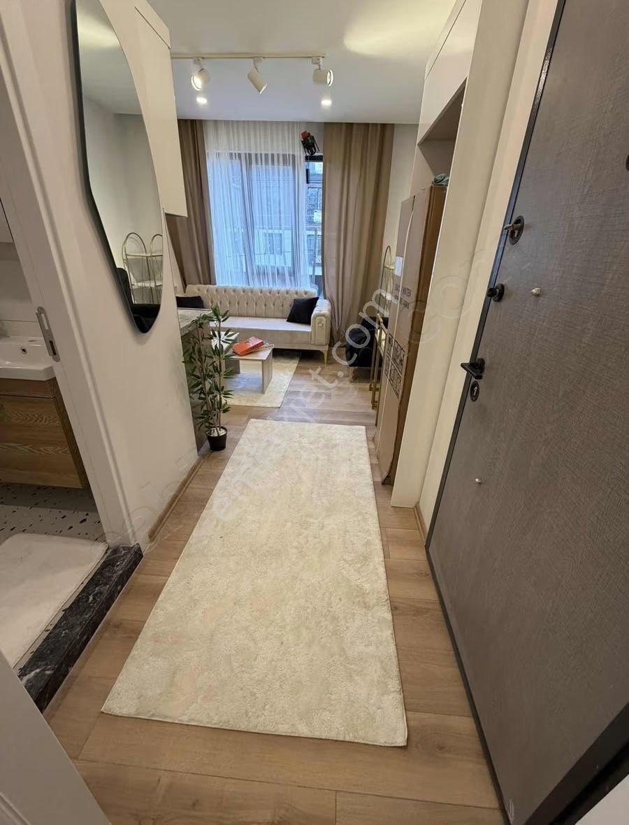 Tramvayın Dibinde Kurupelitte Satılık Eşyalı Daire! - Görsel 5