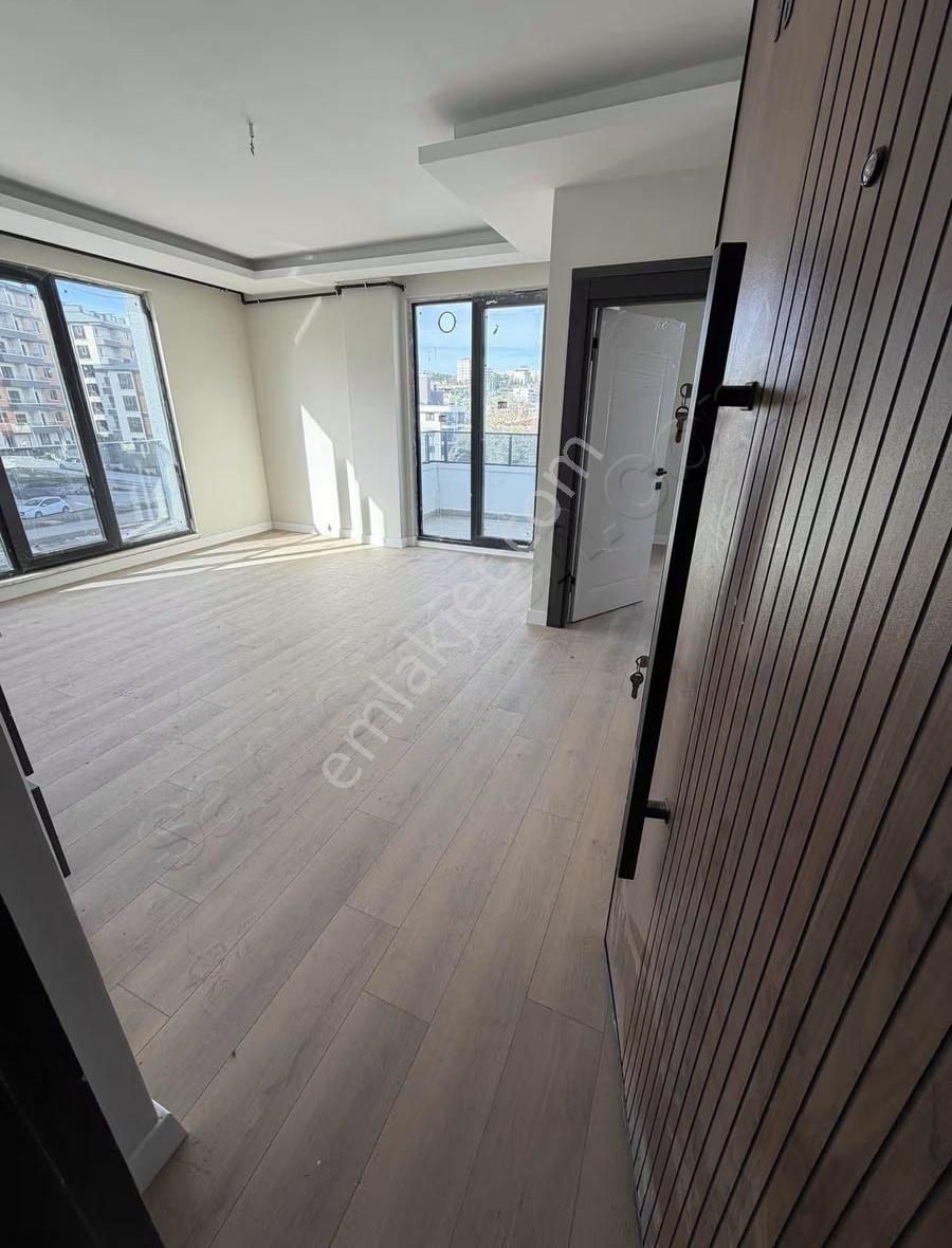 İstenç Yapı'dan Yüksek Kredili Geniş Deniz Manzaralı Daire - Görsel 8