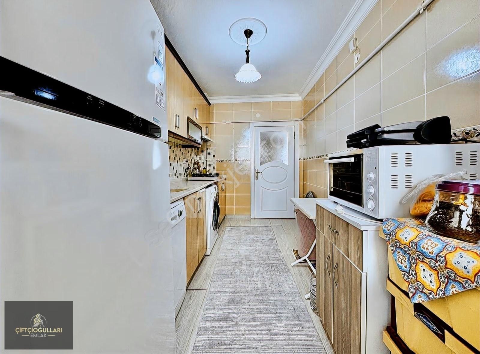 ▃çiftçioğullarından▃hastane Yakını Masrafsız 3+1 Daire - Görsel 22