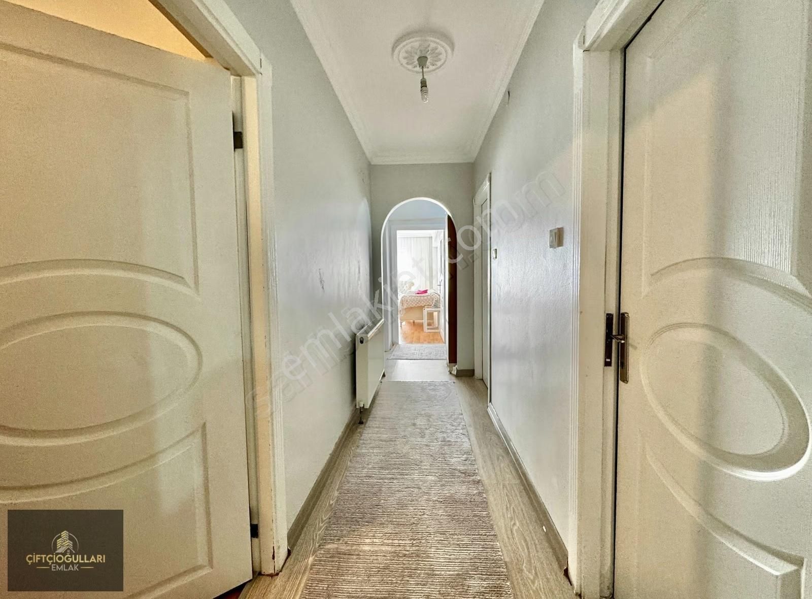 ▃çiftçioğullarından▃hastane Yakını Masrafsız 3+1 Daire - Görsel 29