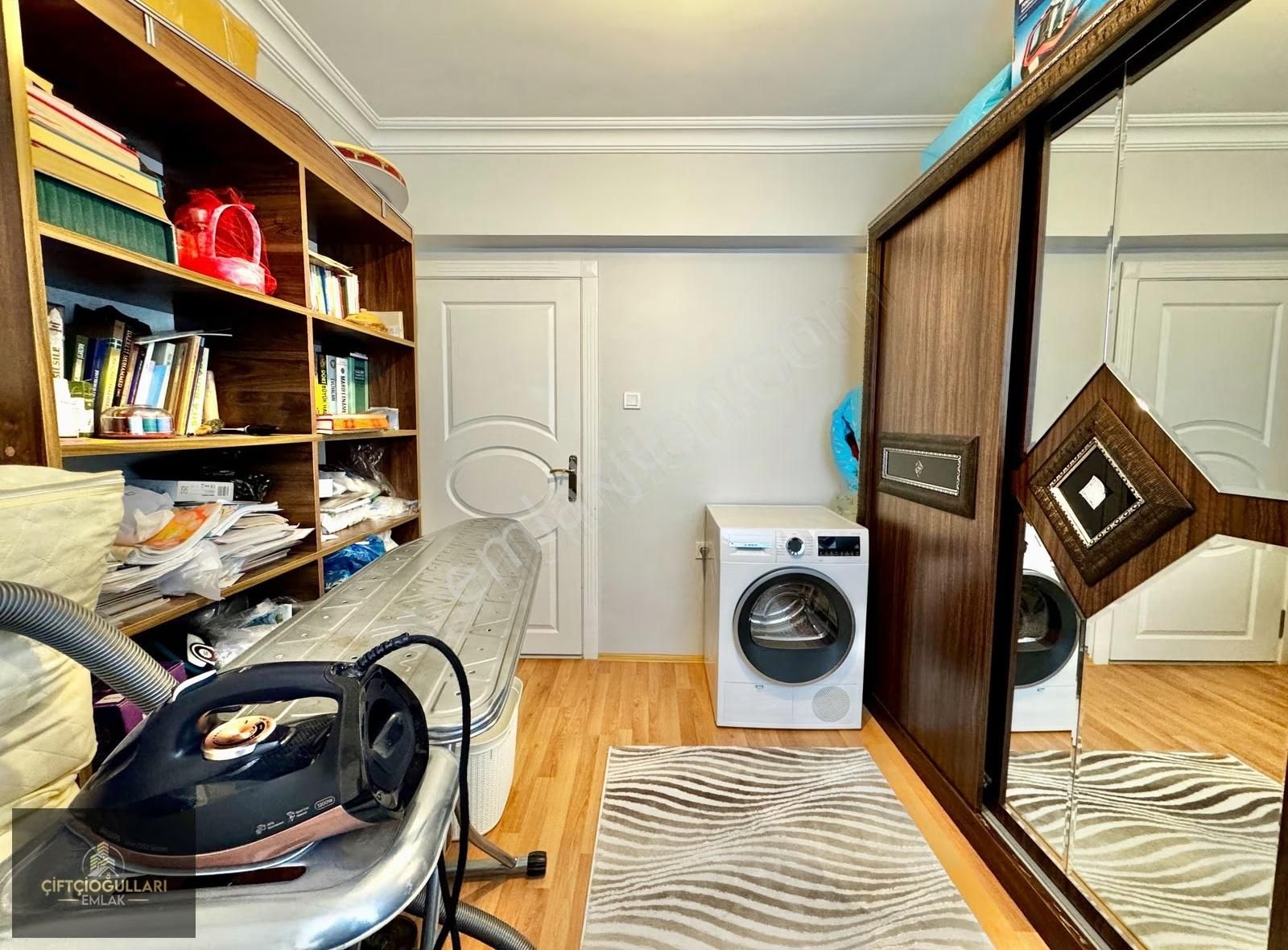 ▃çiftçioğullarından▃hastane Yakını Masrafsız 3+1 Daire - Görsel 10