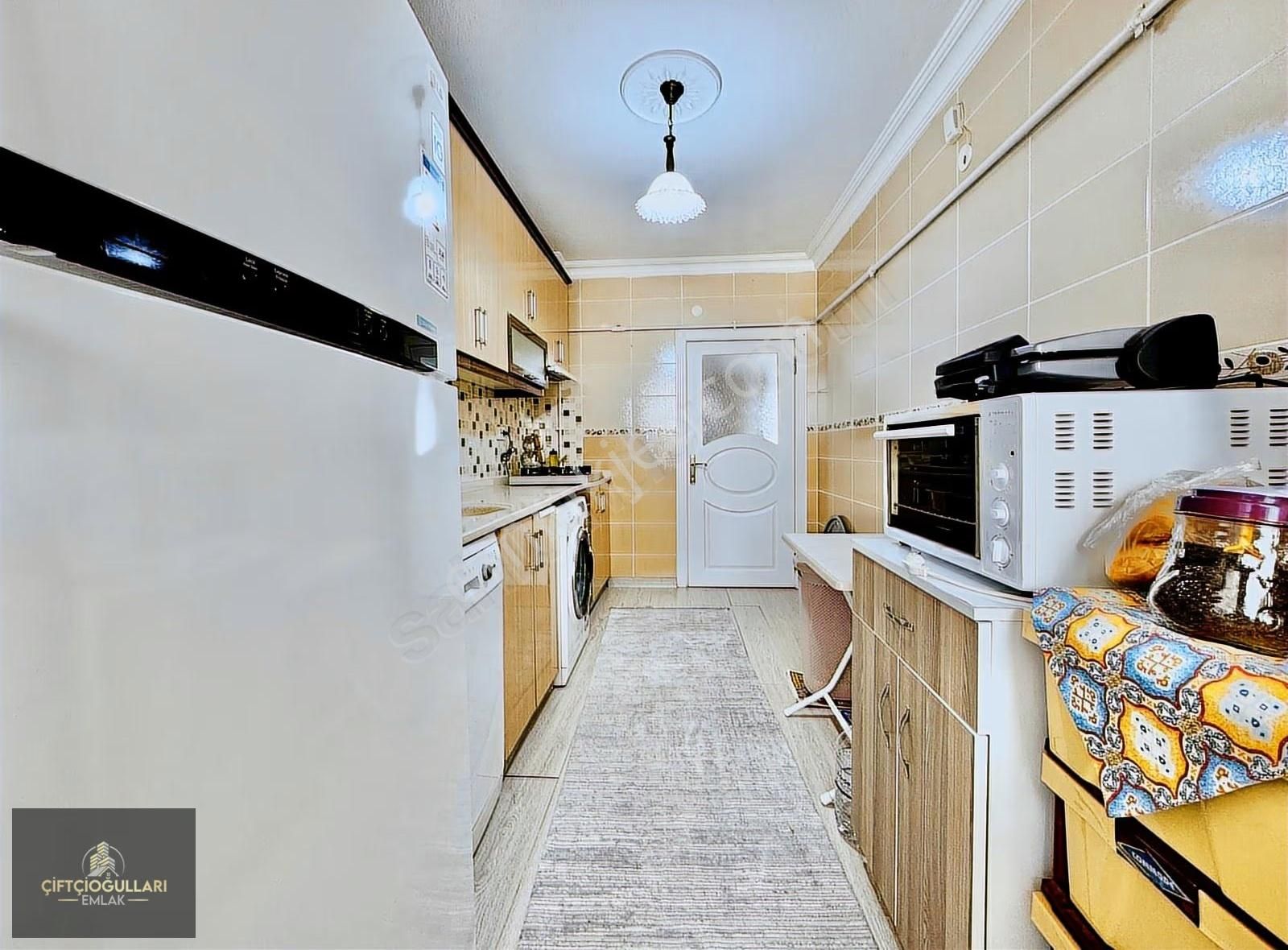 ▃çiftçioğullarından▃hastane Yakını Masrafsız 3+1 Daire - Görsel 34