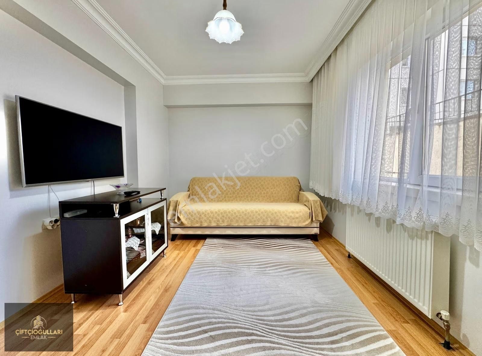 ▃çiftçioğullarından▃hastane Yakını Masrafsız 3+1 Daire - Görsel 24