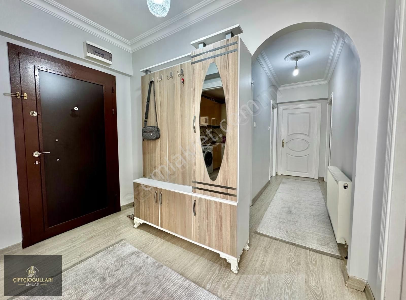 ▃çiftçioğullarından▃hastane Yakını Masrafsız 3+1 Daire - Görsel 17