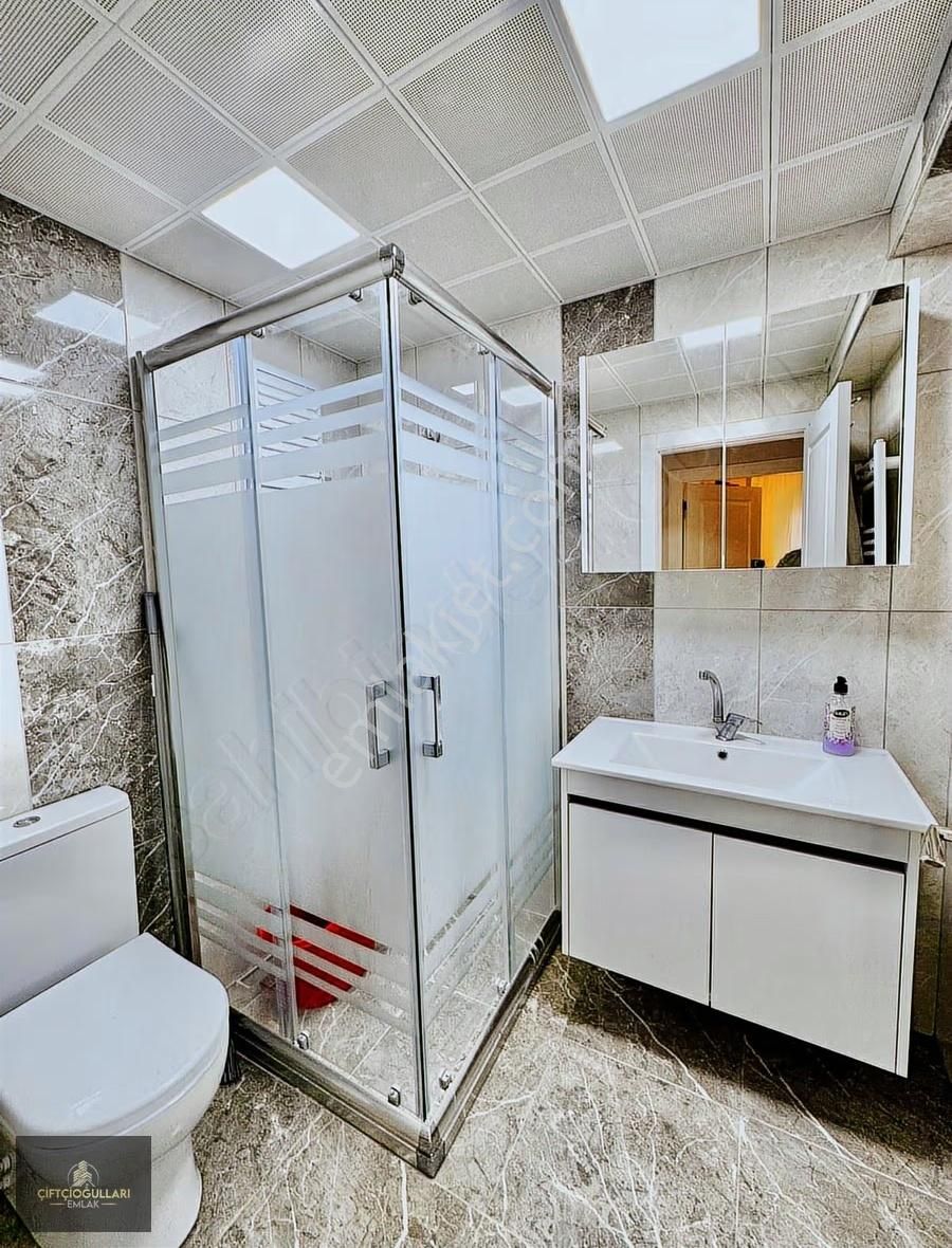 ▃çiftçioğullarından▃hastane Yakını Masrafsız 3+1 Daire - Görsel 28