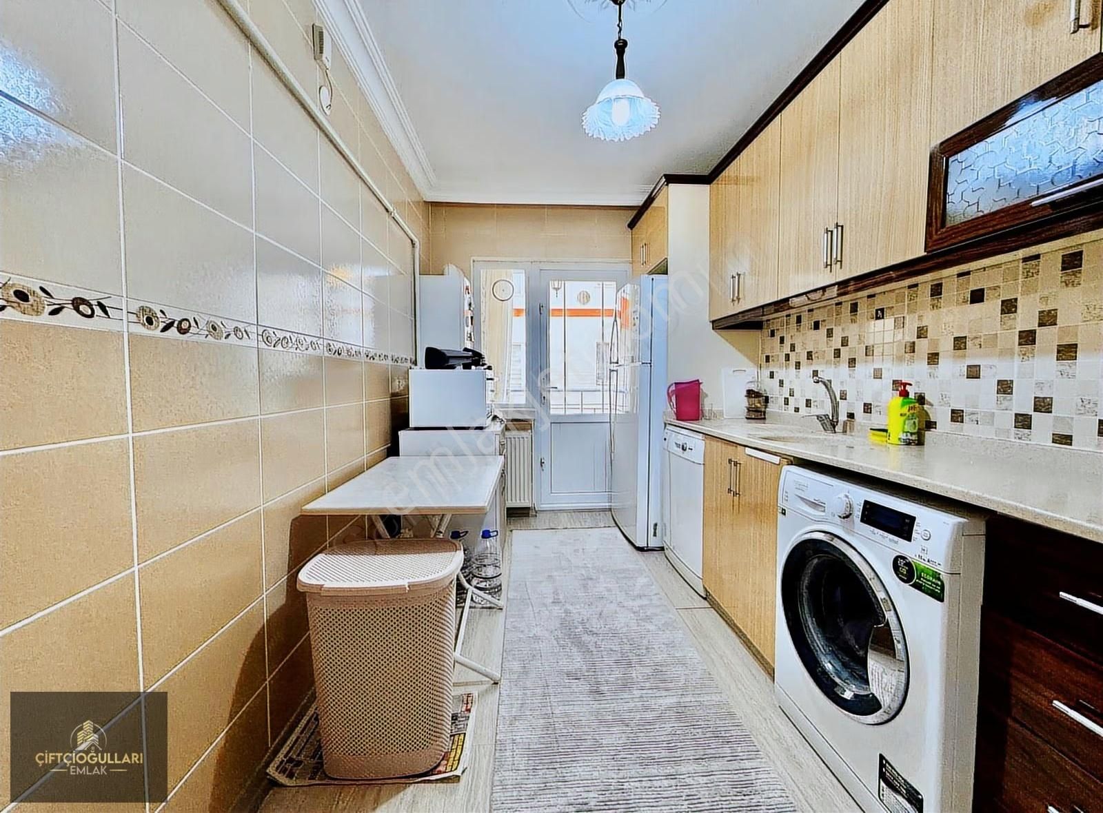 ▃çiftçioğullarından▃hastane Yakını Masrafsız 3+1 Daire - Görsel 8