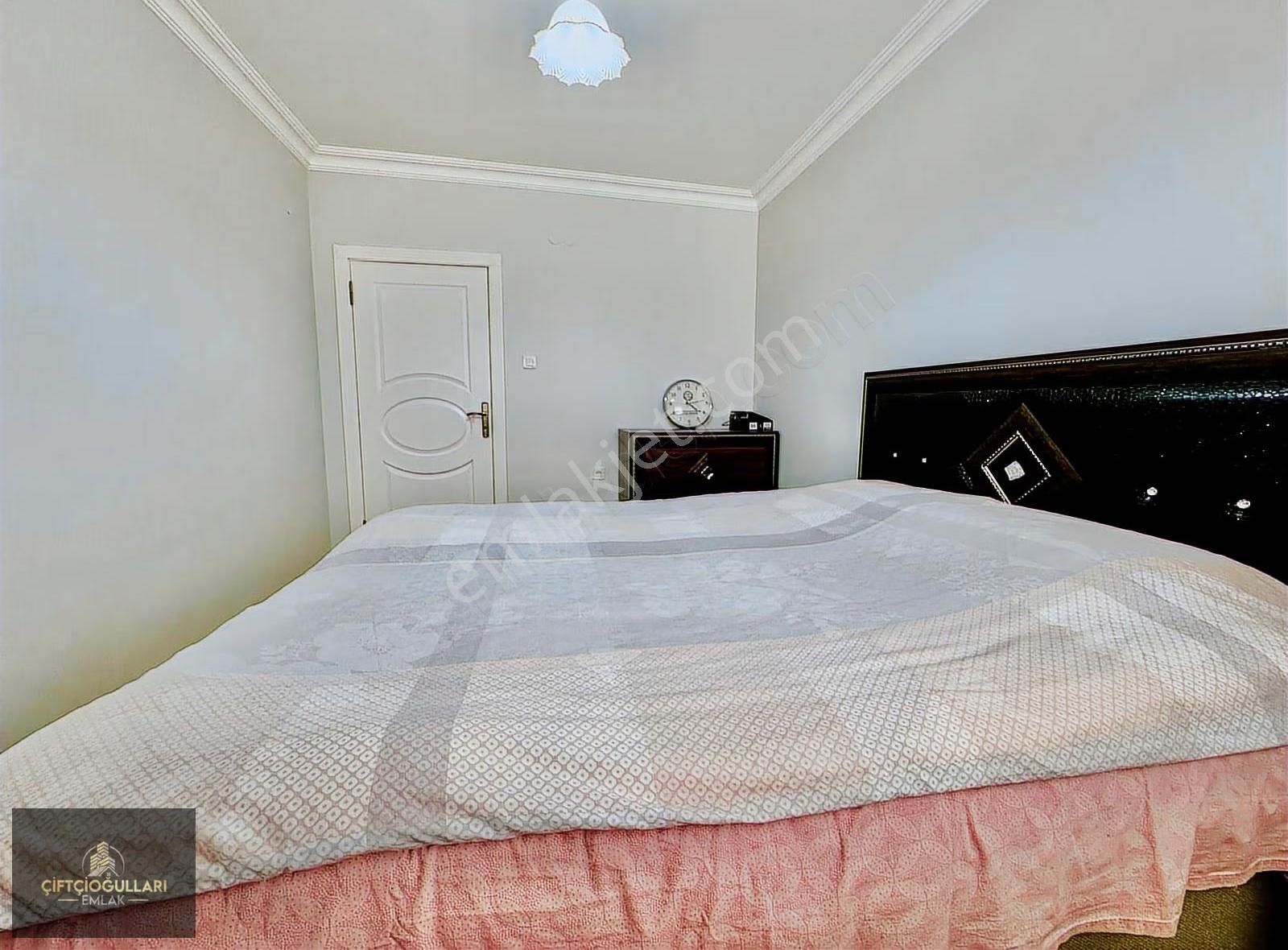 ▃çiftçioğullarından▃hastane Yakını Masrafsız 3+1 Daire - Görsel 2