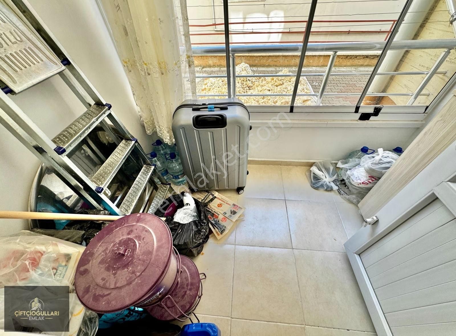 ▃çiftçioğullarından▃hastane Yakını Masrafsız 3+1 Daire - Görsel 14