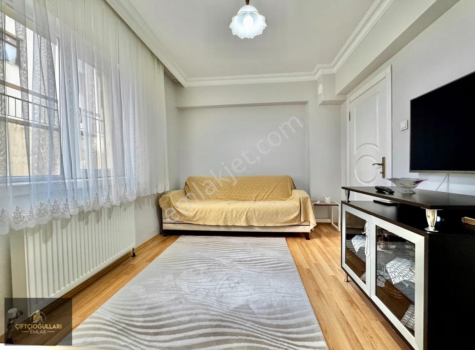 ▃çiftçioğullarından▃hastane Yakını Masrafsız 3+1 Daire - Görsel 9