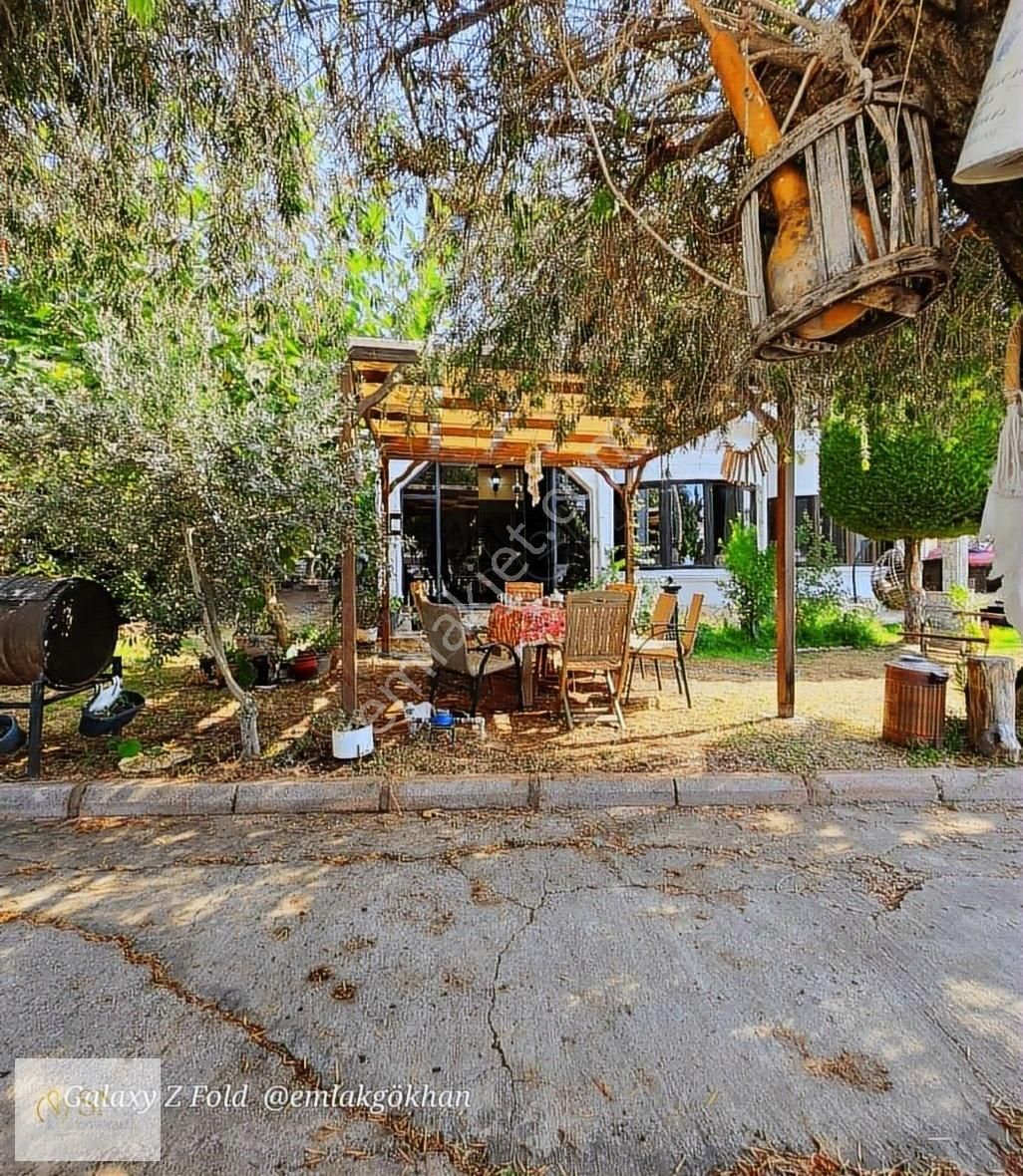 Tarz Ötesi Site İcinde Villa - Görsel 20