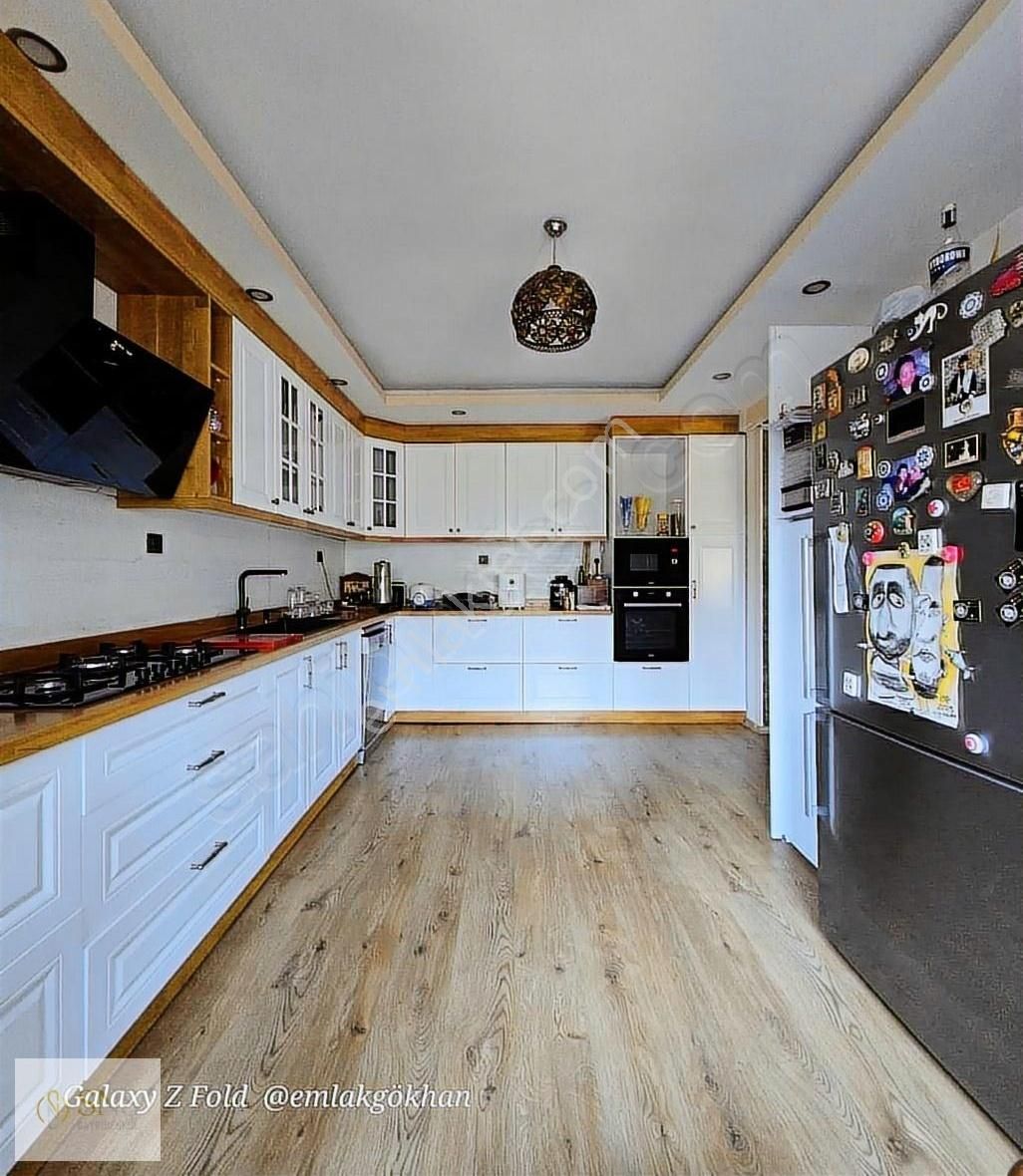 Tarz Ötesi Site İcinde Villa - Görsel 7