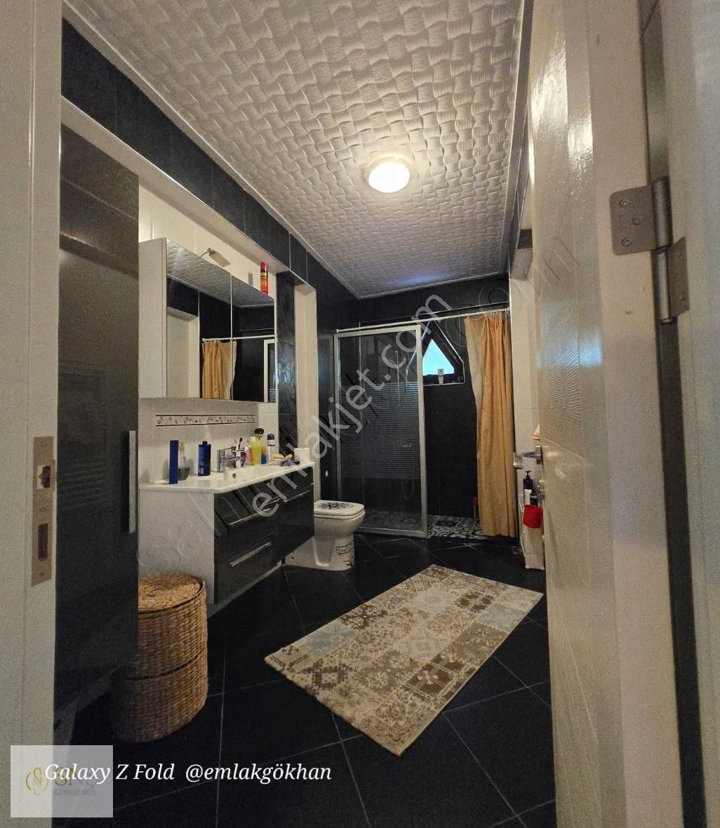 Tarz Ötesi Site İcinde Villa - Görsel 26