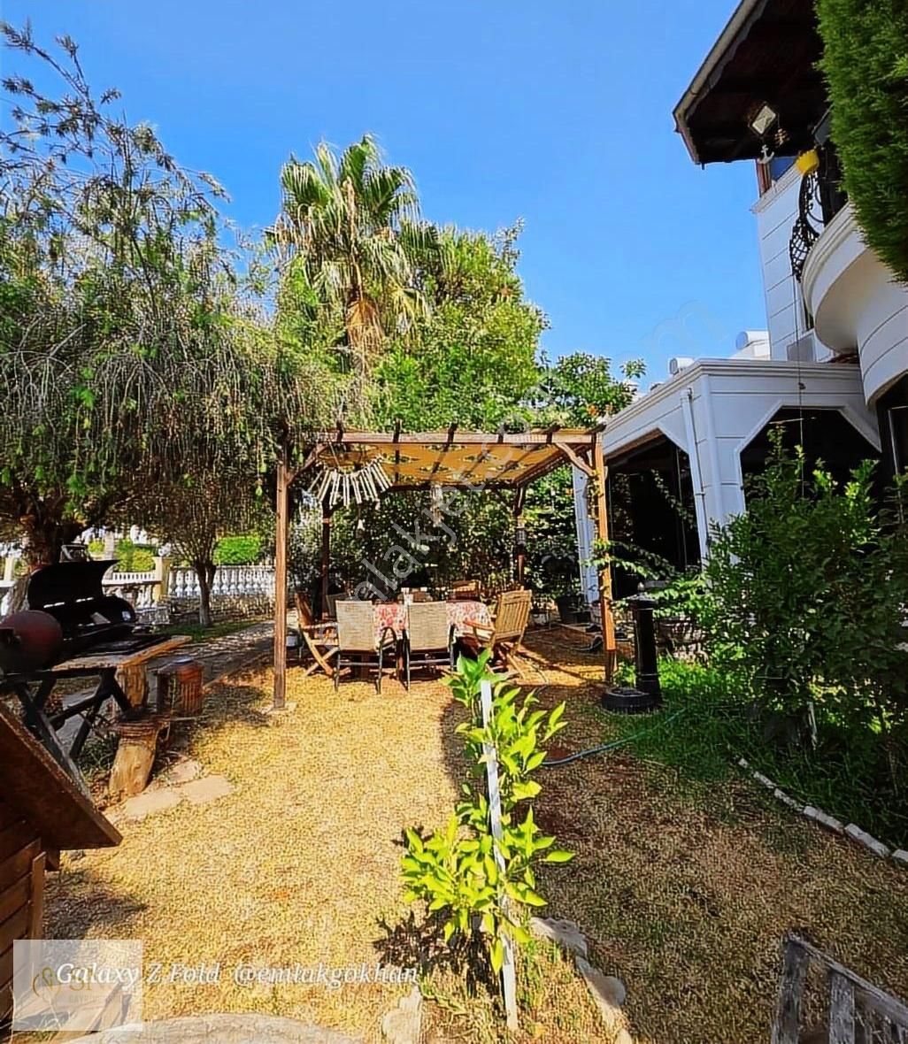 Tarz Ötesi Site İcinde Villa - Görsel 2