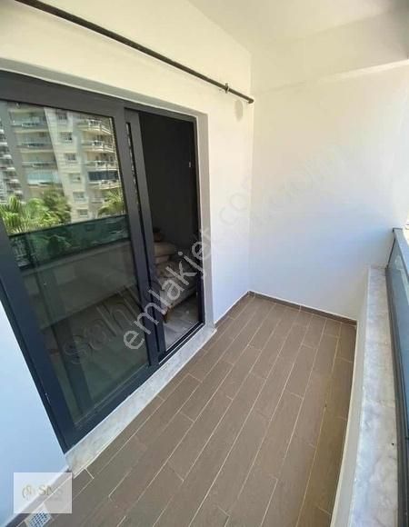 Snş'den Yenişehir Menteşte 2+1 Eşyalı Lüks Satılık Daire - Görsel 12