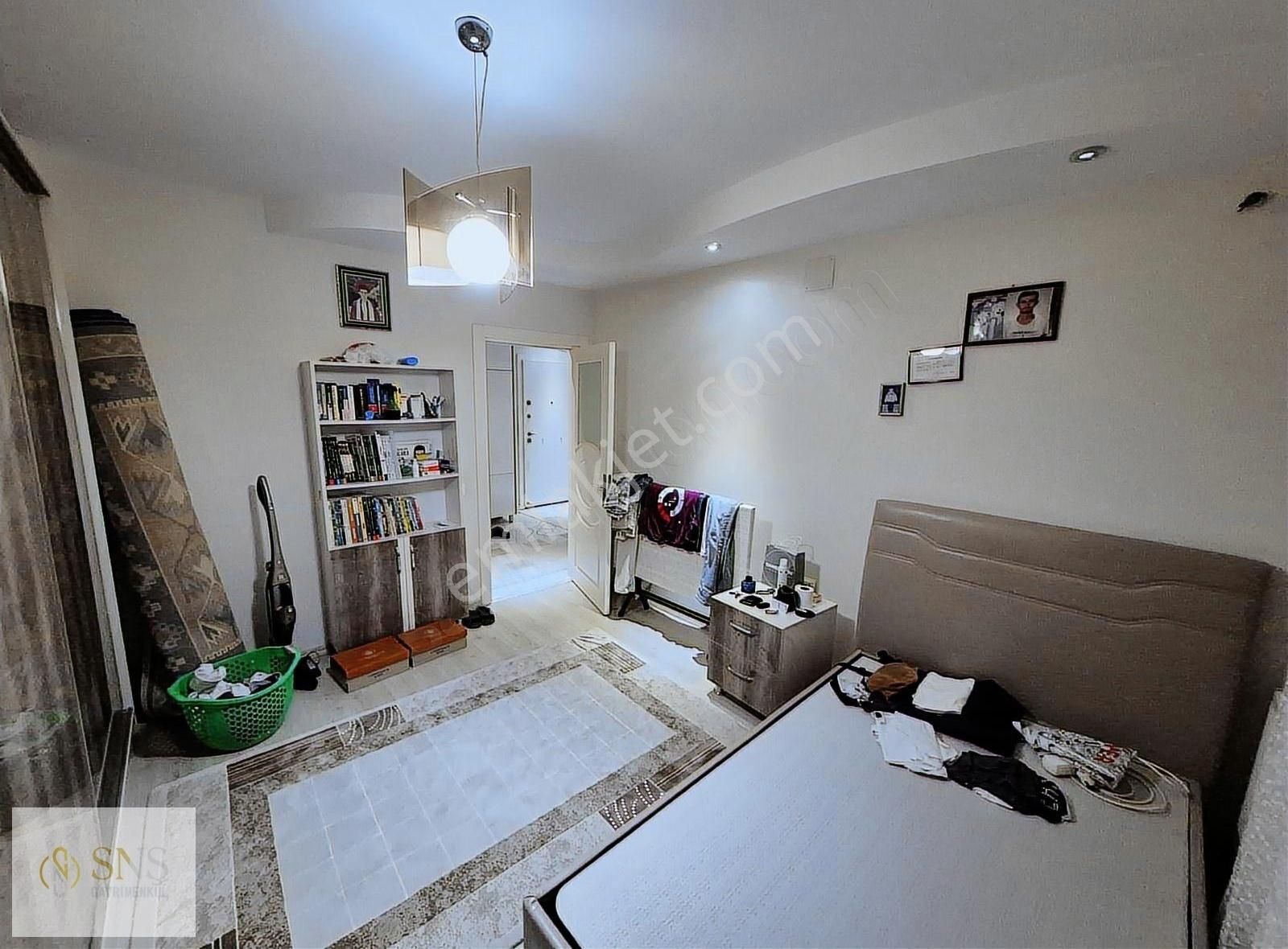 Hürriyet Mahallesinde Bu Fiyata Emsali Yok 3+1 Satılık Daire - Görsel 5