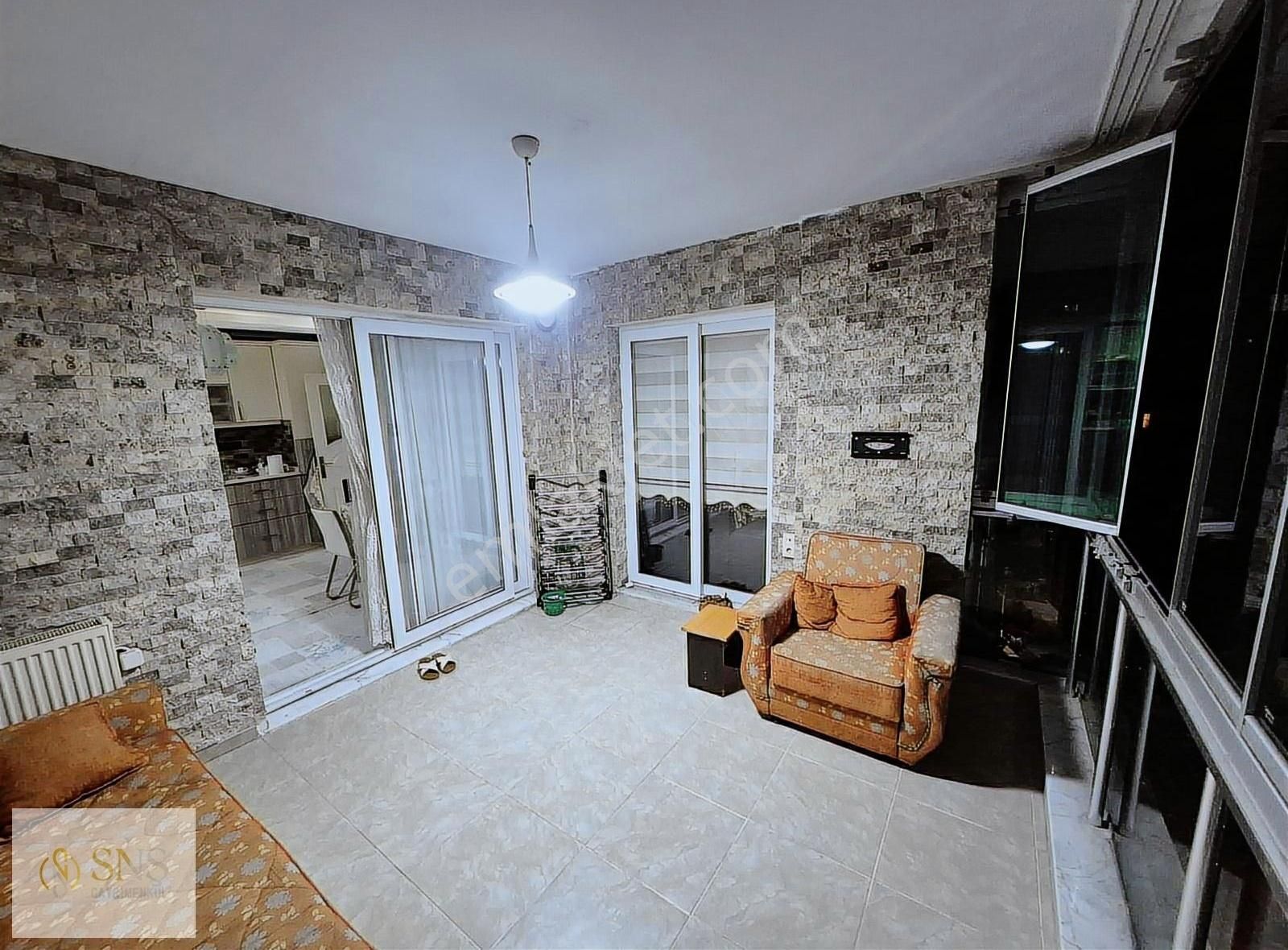 Hürriyet Mahallesinde Bu Fiyata Emsali Yok 3+1 Satılık Daire - Görsel 14