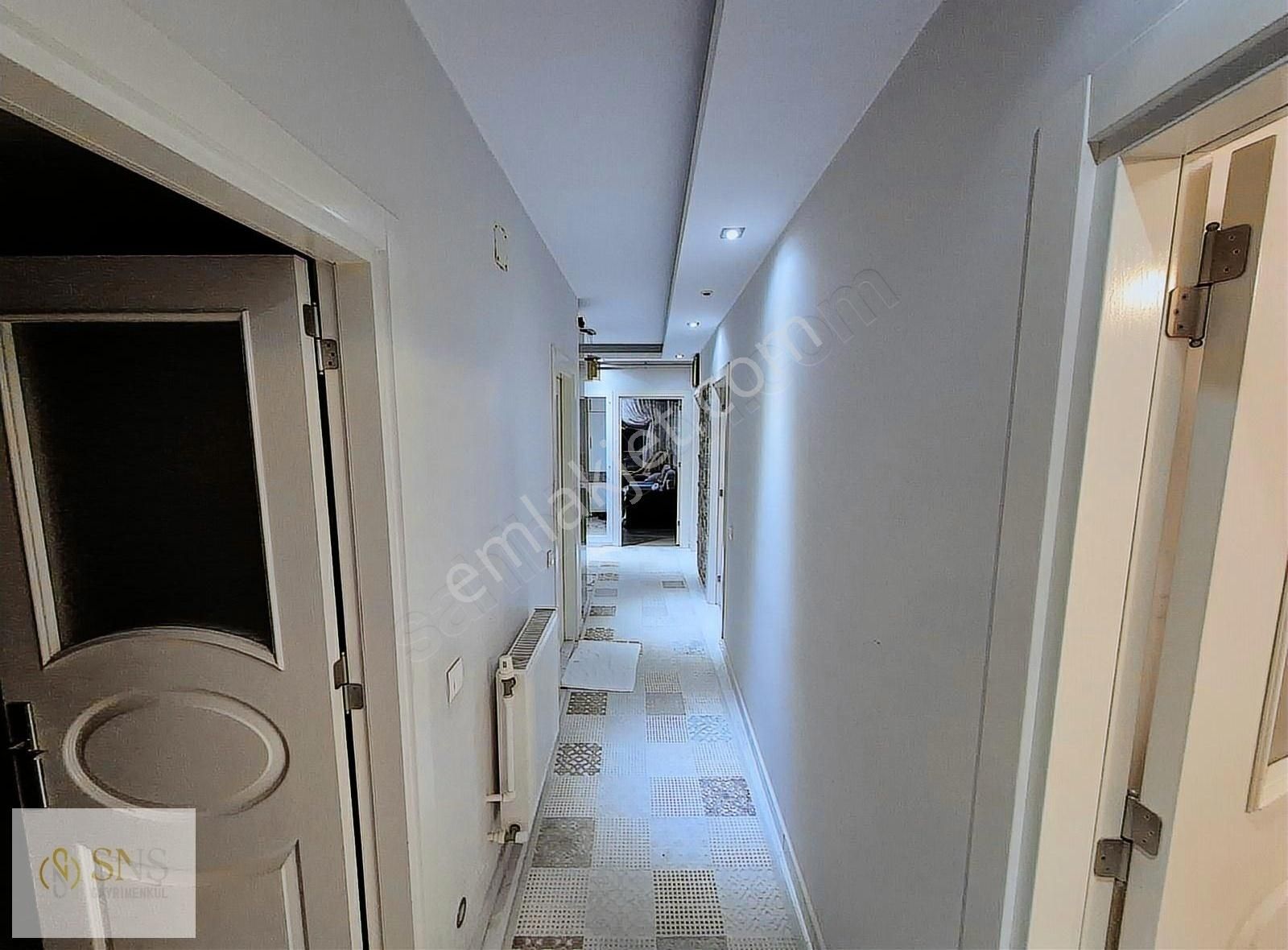 Hürriyet Mahallesinde Bu Fiyata Emsali Yok 3+1 Satılık Daire - Görsel 19