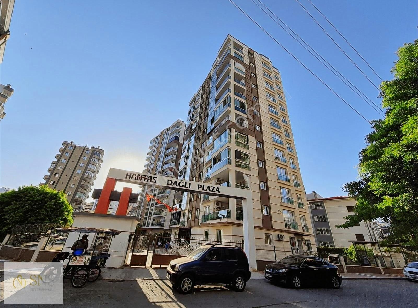 Hürriyet Mahallesinde Bu Fiyata Emsali Yok 3+1 Satılık Daire