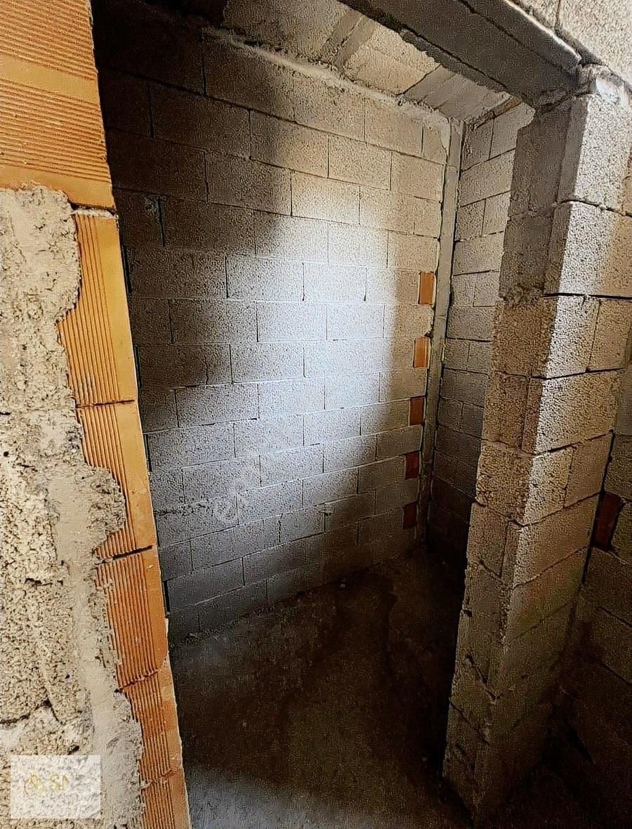 Fiyatı Düştü !! Yeni Hal Mahallesinde 4 Katlı Sıfır Müstakil Ev - Görsel 7