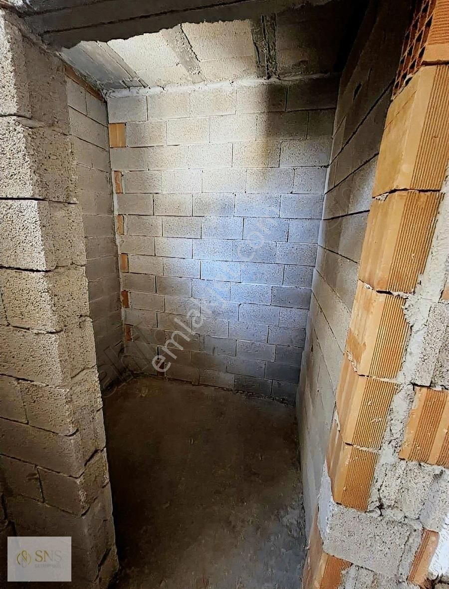 Fiyatı Düştü !! Yeni Hal Mahallesinde 4 Katlı Sıfır Müstakil Ev - Görsel 2